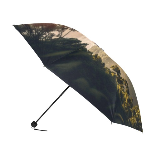 Cristo Redentor 2 Anti-UV Foldable Umbrella (U08)
