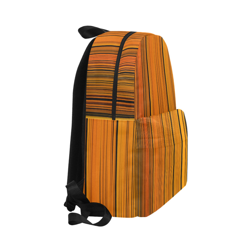 Butterfly Colors Unisex Classic Backpack (Model 1673)