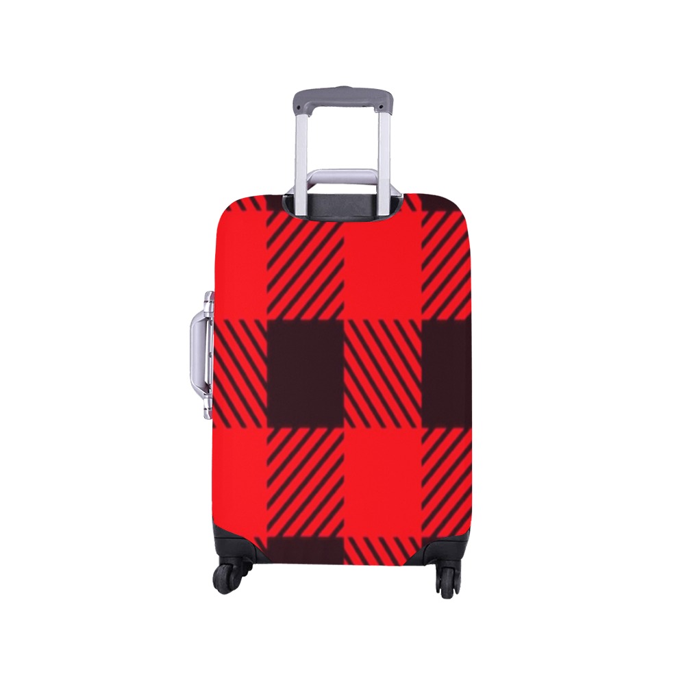 ED33R Luggage Cover/Small 18"-21"