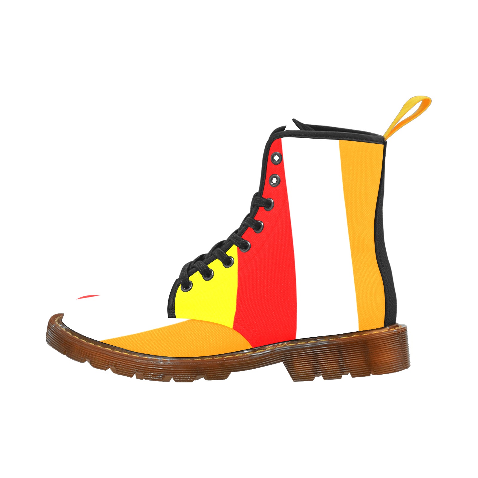 mxcp2000px-Flag_of_Buddhism.svg Martin Boots For Men Model 1203H