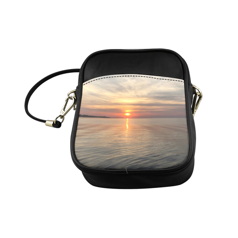 Early Sunset Sling Bag (Model 1627)