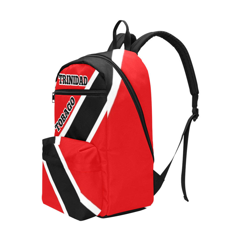 MMANUSARTGND Large Capacity Travel Backpack (Model 1691)