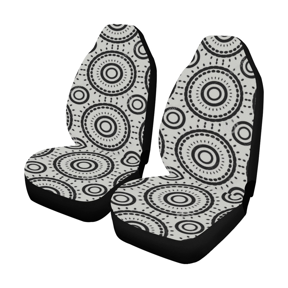 2051545 Car Seat Covers (Set of 2)