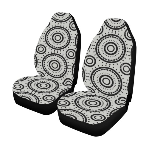 2051545 Car Seat Covers (Set of 2)