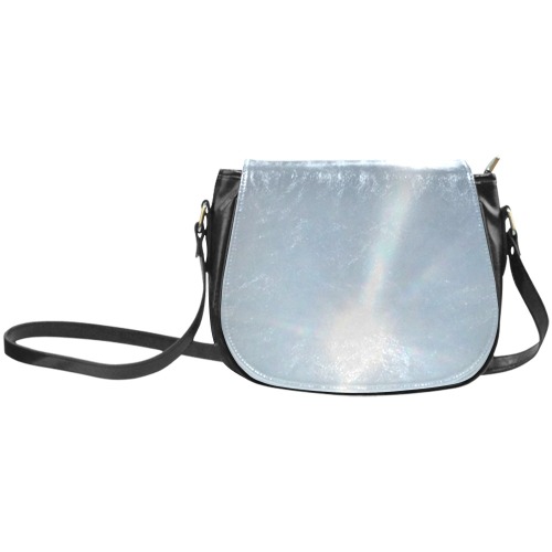 Light Cycle Collection Classic Saddle Bag/Large (Model 1648)