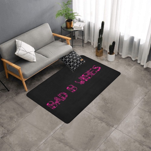 BBV BLACK/PINK