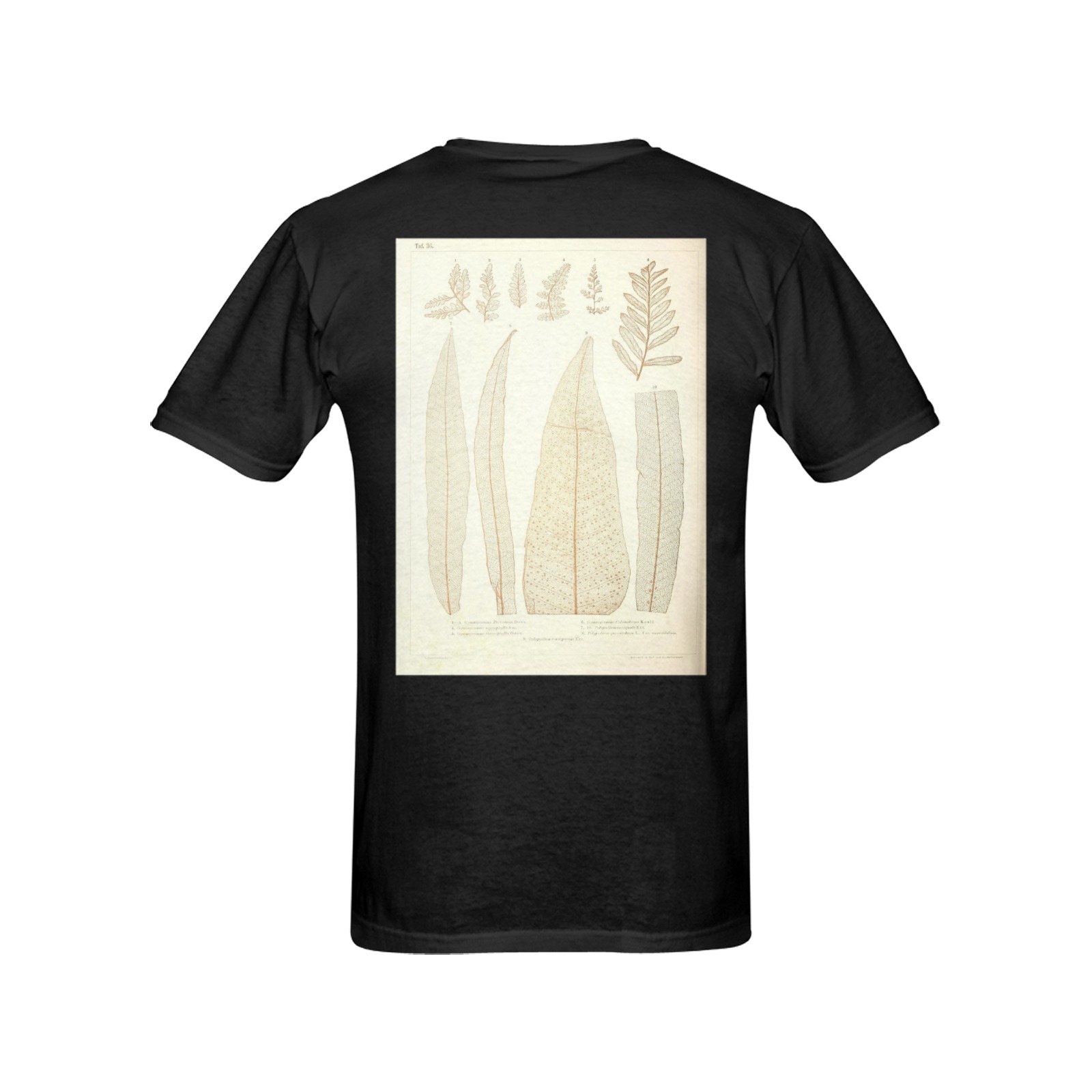 50665286196_c47de60e57_o Men's T-Shirt in USA Size (Two Sides Printing)