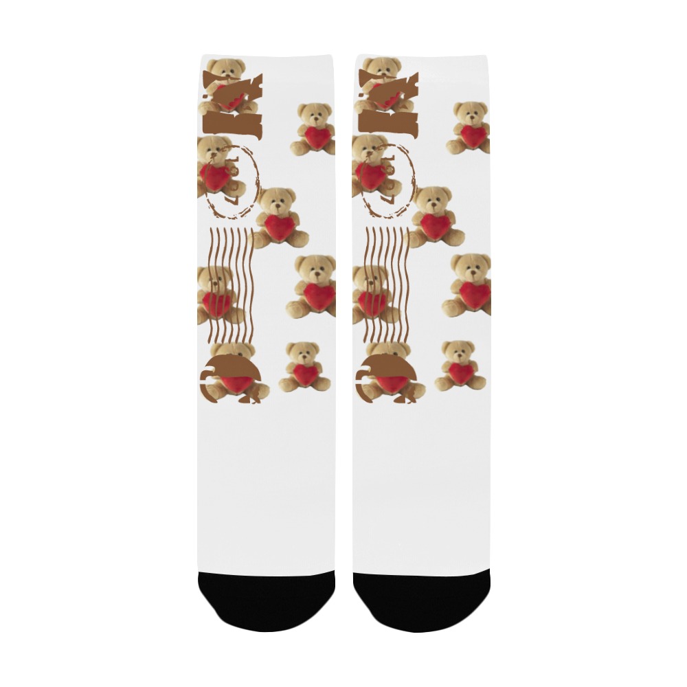 MountClaire Custom Socks for Women