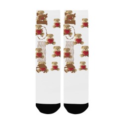 MountClaire Custom Socks for Women