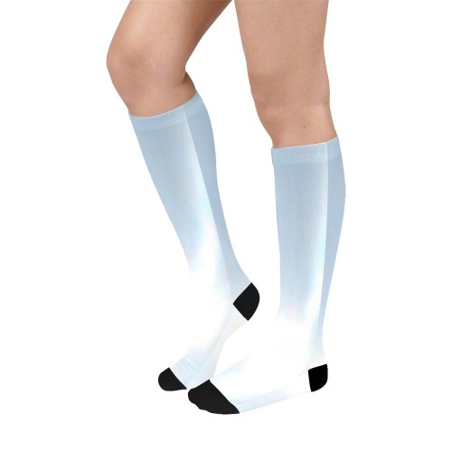 Light Cycle Collection Over-The-Calf Socks