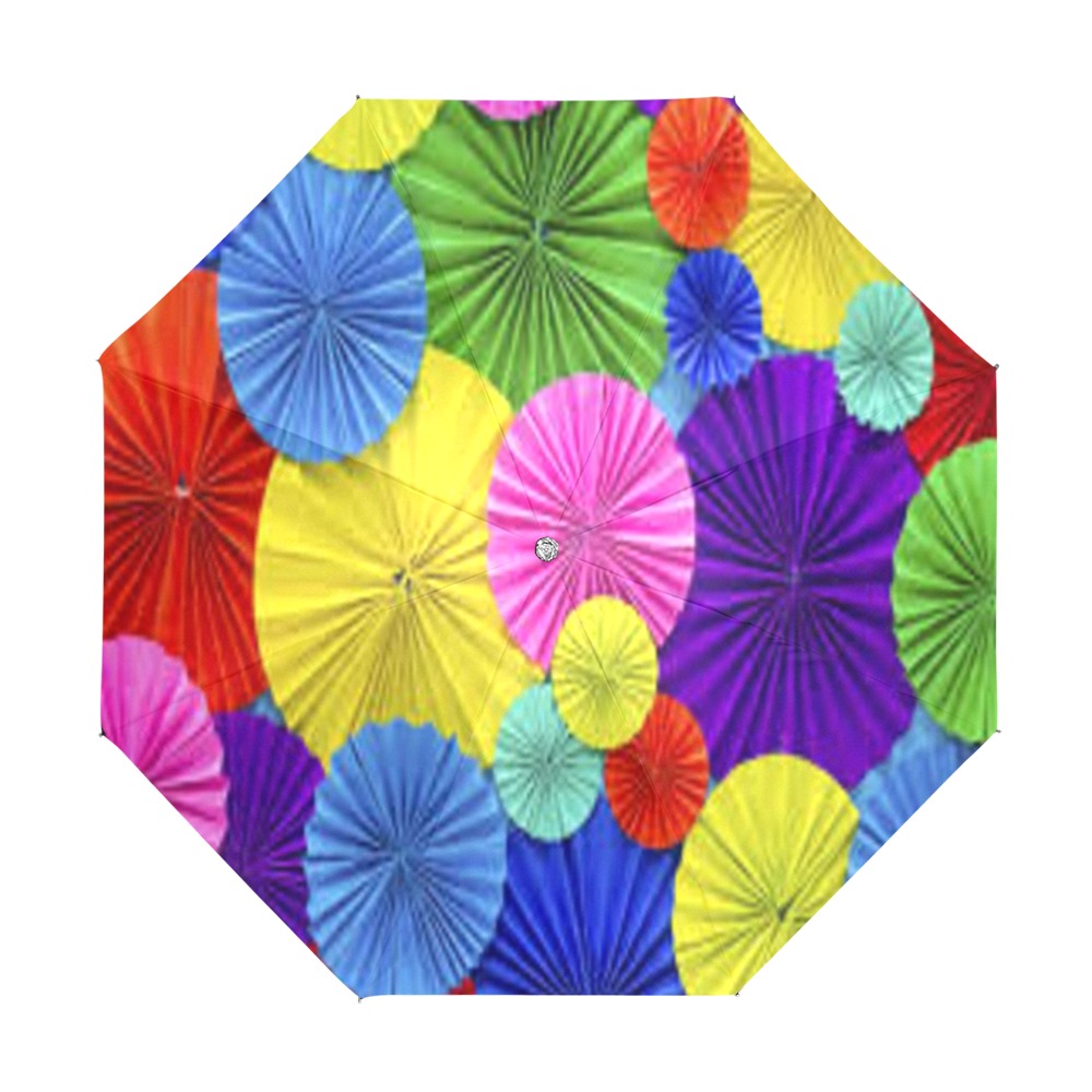 UMBRELLAS Anti-UV Foldable Umbrella (U08)
