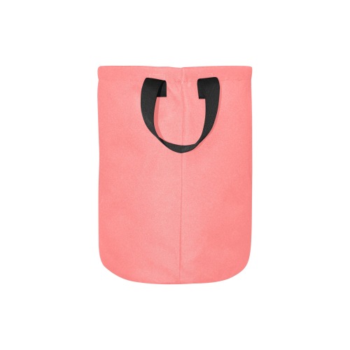 color light red Laundry Bag (Small)
