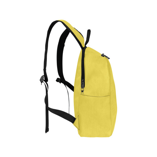 YELLOW DESIGN Lightweight Casual Backpack (Model 1730)