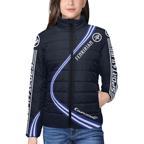 Competition MAR-BLUE
