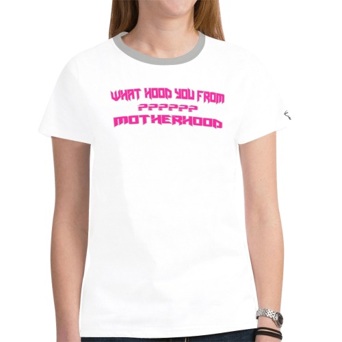 WHYF by LTAcorp...
