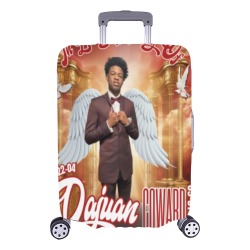 1 Luggage Cover/Large 26"-28"