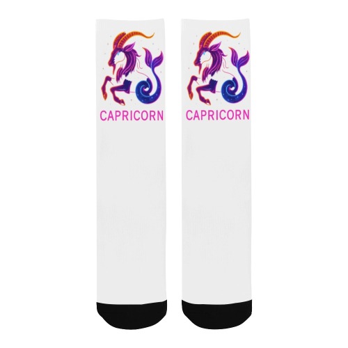Capricorn Socks