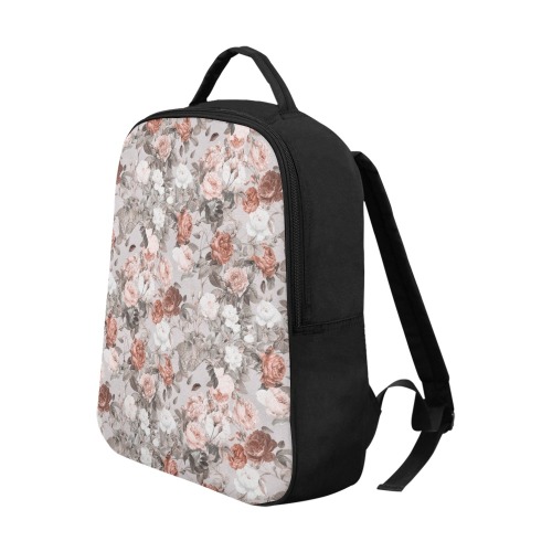 Blossom Popular Fabric Backpack (Model 1683)