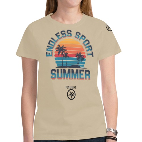 Endless Sport Summer