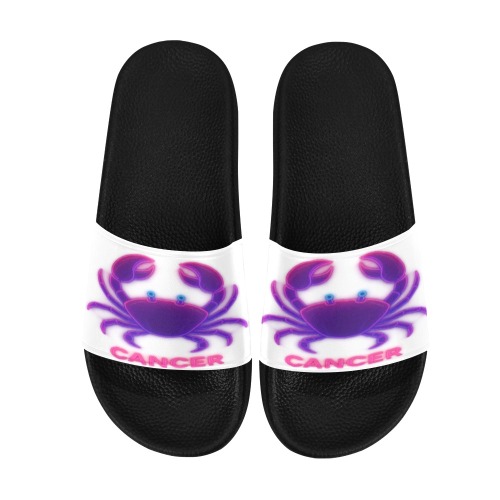 Cancer Woman Slides