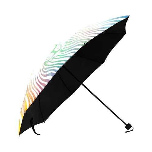 Umbrella Anti-UV Foldable Umbrella (U08)