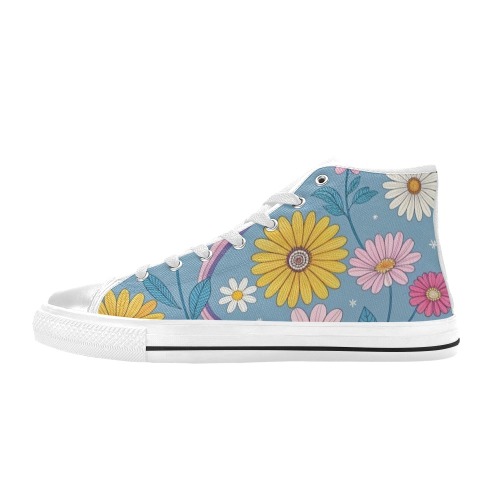 Bright Florals