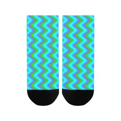 BBZ Women's Ankle Socks