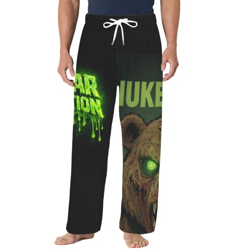 Nukey Bear PJ's