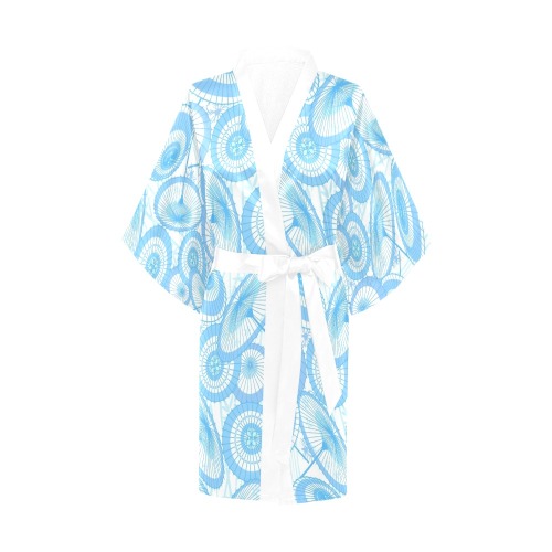 UMBRELLA 0002 Kimono Robe