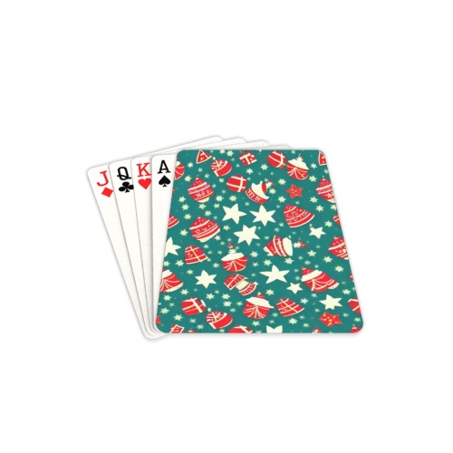 c9 Playing Cards 2.5"x3.5"