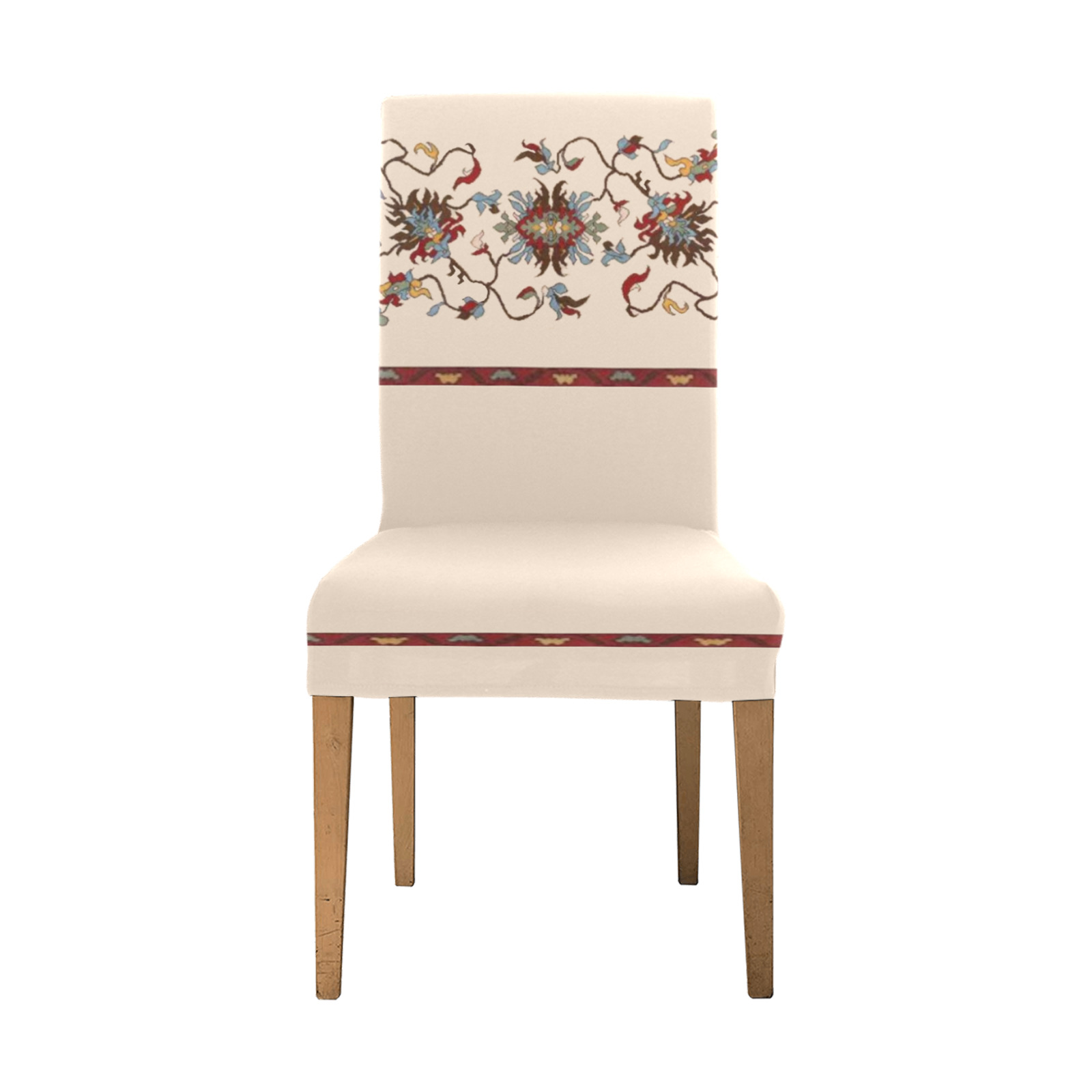 Art of Armenia Chair Cover (Pack of 4)