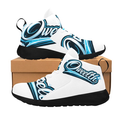 Oweelth™ Men’s Chukka Training Shoes