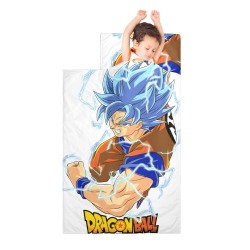 Dragon Ball Z Kids' Long Sleeping Bag