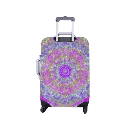 light and water 2-4 Luggage Cover/Small 18"-21"
