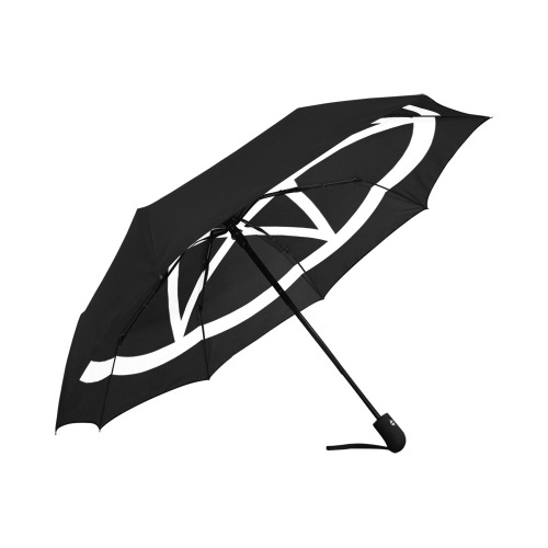 SALEM Anti-UV Auto-Foldable Umbrella (Underside Printing) (U06)