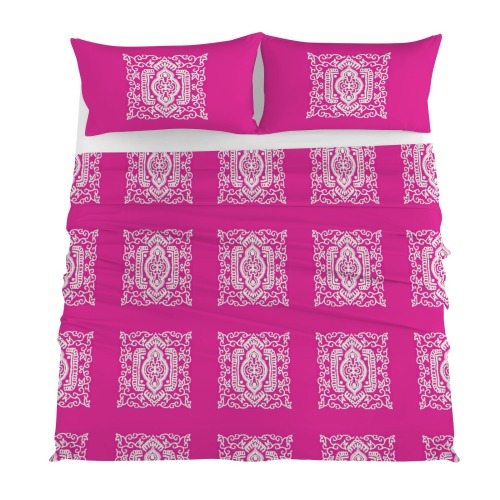 arabesque 4 rose vif
