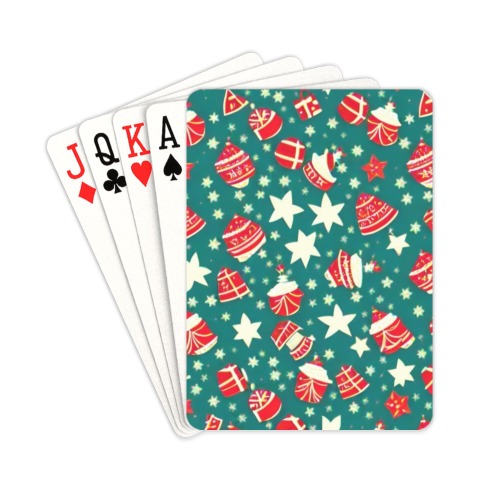 c9 Playing Cards 2.5"x3.5"