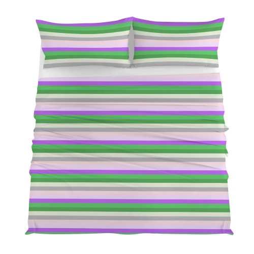 Fun Stripes 2