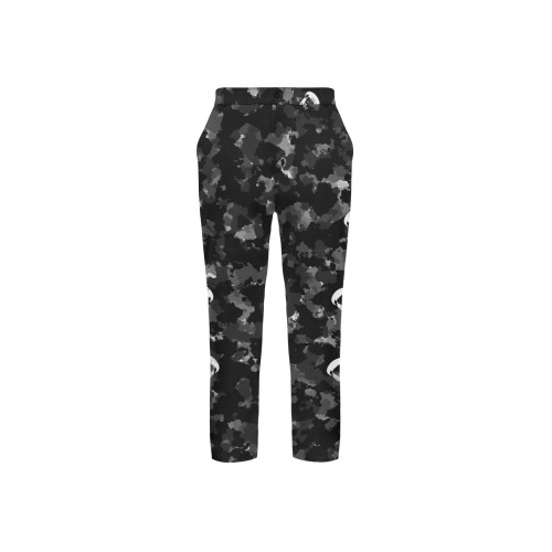 New Project (2) (3) Men's All Over Print Casual Trousers (Model L68)