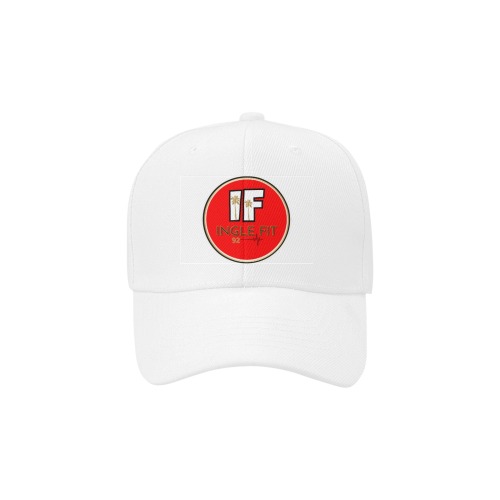 IF (Ingle Fit) 1 Dad Cap