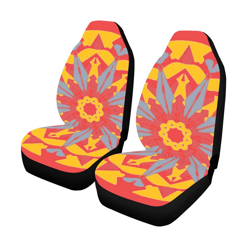 5152087 Car Seat Covers (Set of 2)