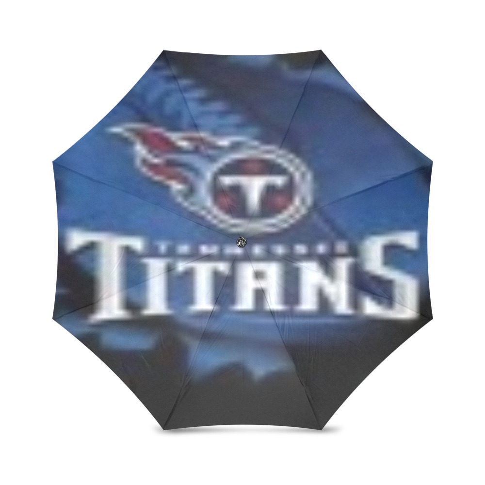 titans Foldable Umbrella (Model U01)