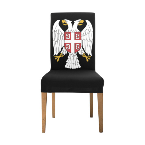 Serbia Chair Cover (Pack of 4)