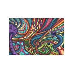 Kokopelli Placemat 12’’ x 18’’ (Set of 6)