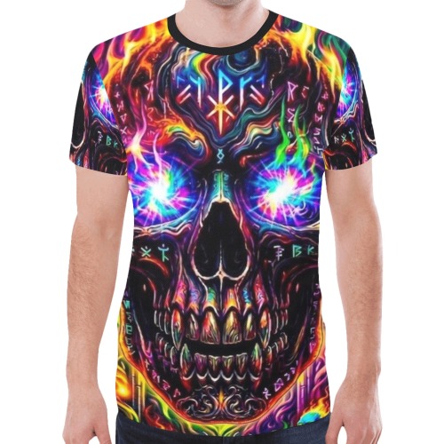 Urban Skull