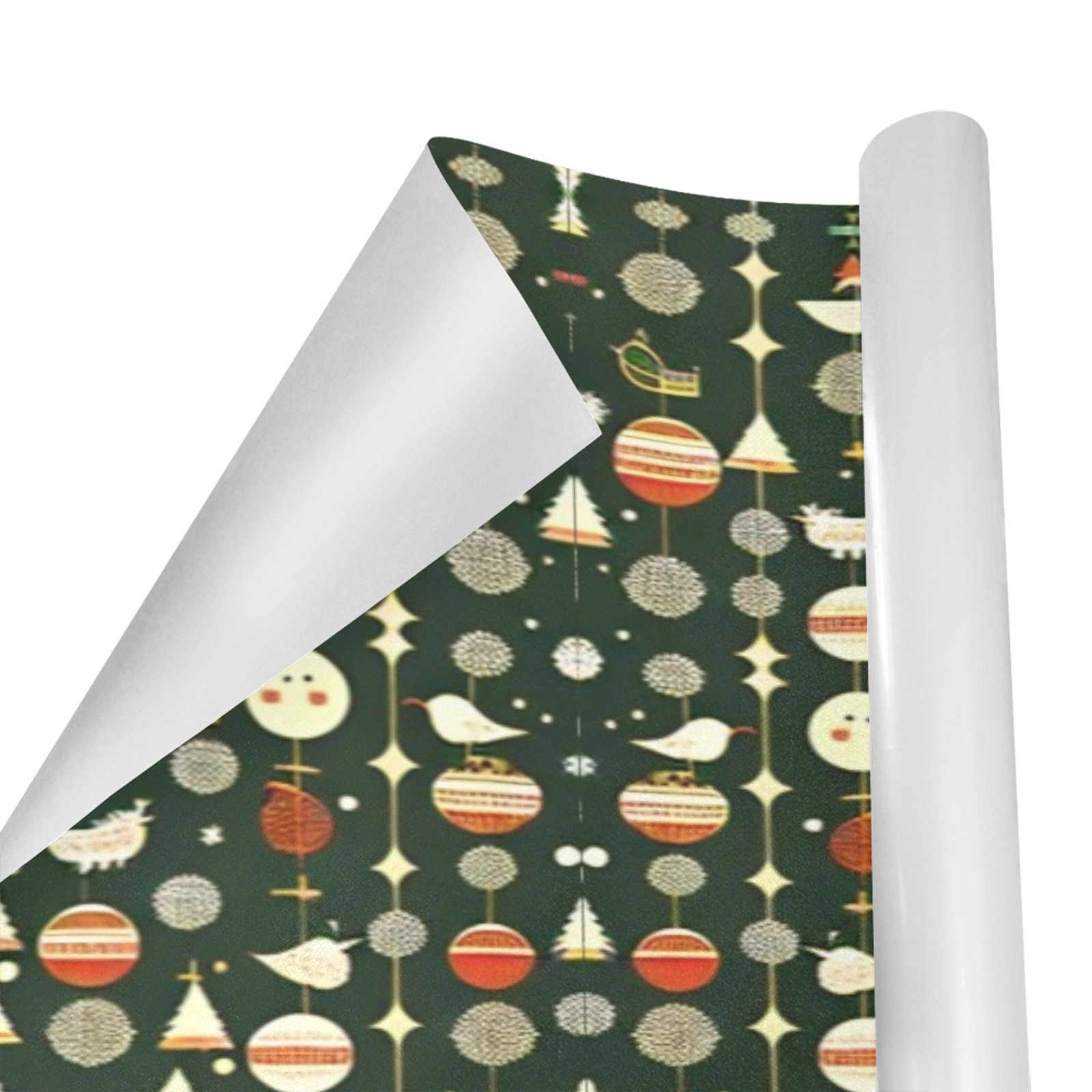 c6 Gift Wrapping Paper 58"x 23" (1 Roll)