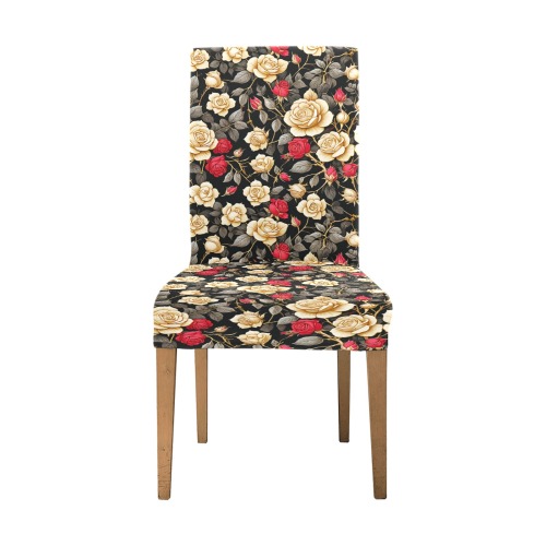 Fabulous Florals 14 Chair Cover (Pack of 6)