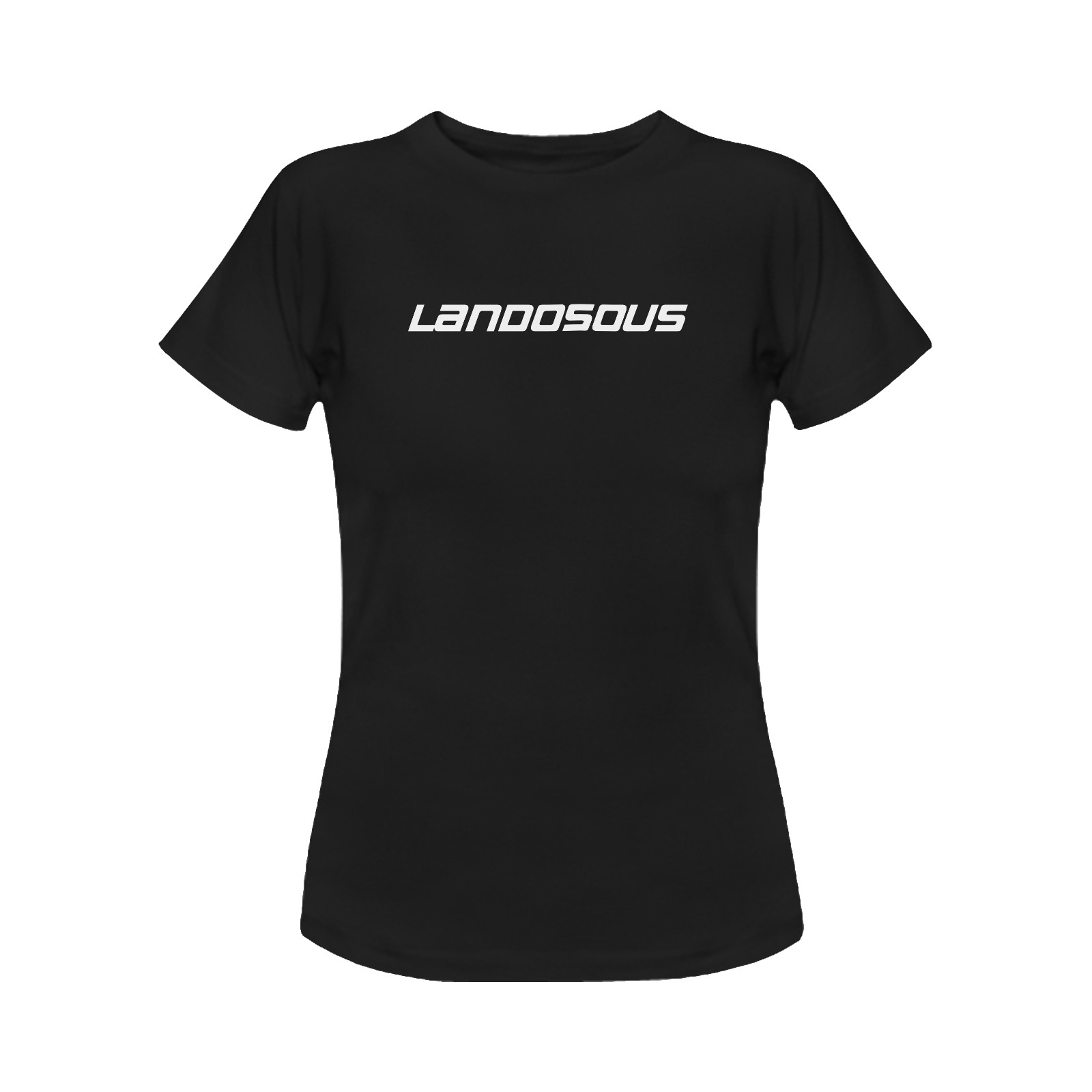 Landosous 39 Women's Classic T-Shirt (Model T17）