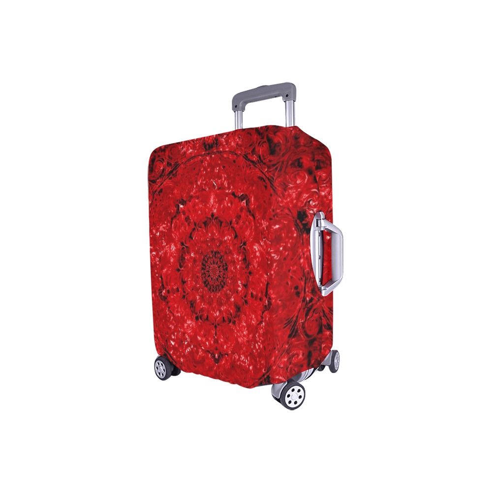 light and water 2-17 Luggage Cover/Small 18"-21"
