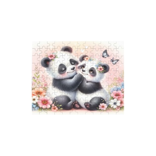 Playful Pandas 6